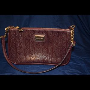 Calvin Klein handbag